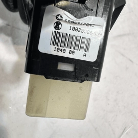2014-2022 Jeep Grand Cherokee Rear Right or Left Door Window Glass Switch OEM