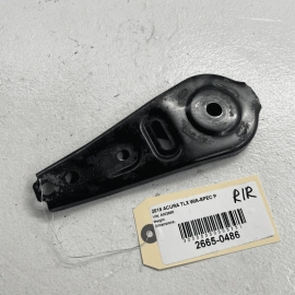 2015-20 ACURA TLX REAR SUBFRAME LEFT OR RIGHT FORWARD MOUNT STAY BRACKET OE