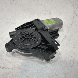 2011-2022 Jeep Grand Cherokee Rear Passenger Door Windor Regulator Motor OEM