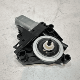 2011-2022 Jeep Grand Cherokee Rear Passenger Door Windor Regulator Motor OEM