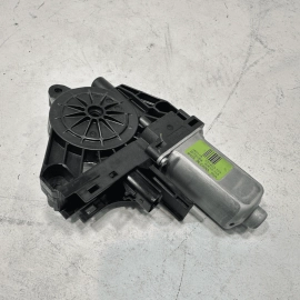 2011-2022 Jeep Grand Cherokee Rear Passenger Door Windor Regulator Motor OEM