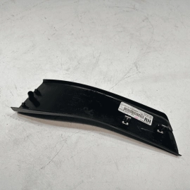 2011-2021 Jeep Grand Cherokee Rear or Front Right Passenger Door Scuff Plate OEM