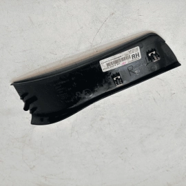 2011-2021 Jeep Grand Cherokee Rear or Front Right Passenger Door Scuff Plate OEM