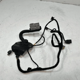 2018-2021 Jeep Grand Cherokee Rear Passenger Door Wiring Harness OEM