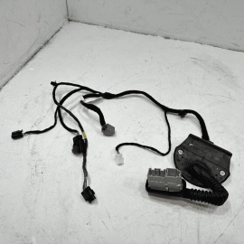 2018-2021 Jeep Grand Cherokee Rear Passenger Door Wiring Harness OEM
