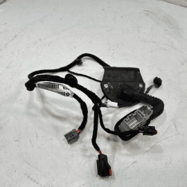 2018-2021 Jeep Grand Cherokee Rear Passenger Door Wiring Harness OEM