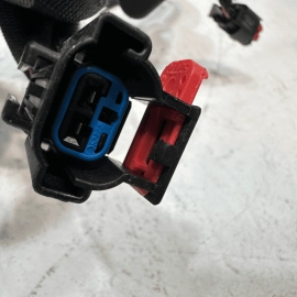 2018-2021 Jeep Grand Cherokee Rear Passenger Door Wiring Harness OEM