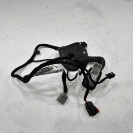2018-2021 Jeep Grand Cherokee Rear Passenger Door Wiring Harness OEM