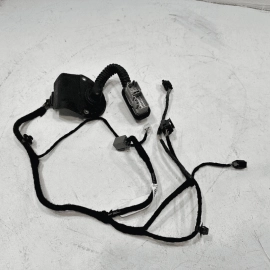 2018-2021 Jeep Grand Cherokee Rear Passenger Door Wiring Harness OEM