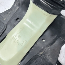 2018-2021 Jeep Grand Cherokee Rear Passenger Door Wiring Harness OEM