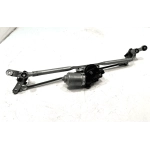 2016-2022 Jeep Grand Cherokee Windshield Wiper Linkage w/Motor OEM
