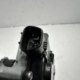 2016-2022 Jeep Grand Cherokee Windshield Wiper Linkage w/Motor OEM