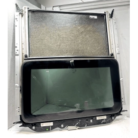2014-2021 Jeep Grand Cherokee Sunroof Assembly OEM