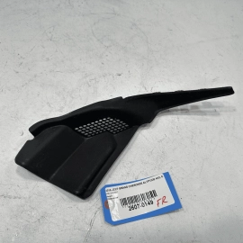 2016-2022 Jeep Grand Cherokee Front Windshield Right Side Cowl Vent Panel OEM