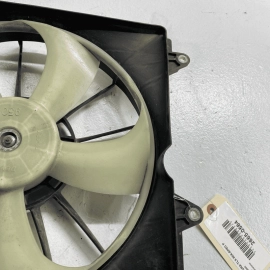 DEFECT 2015-20 Acura TLX DRIVER CONDENSER FAN AND SHROUD ASSEMBLY WITH MOTO