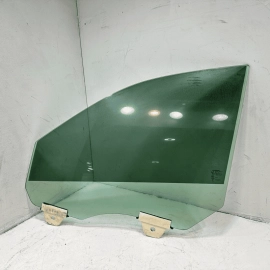 2011-2022 Jeep Grand Cherokee Front Left Driver Door Window Glass OEM