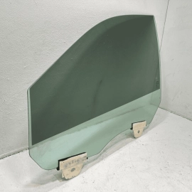 2011-2022 Jeep Grand Cherokee Front Left Driver Door Window Glass OEM