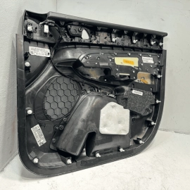 2018-2019 Jeep Grand Cherokee Front left Driver Door Trim Panel Assembly OEM
