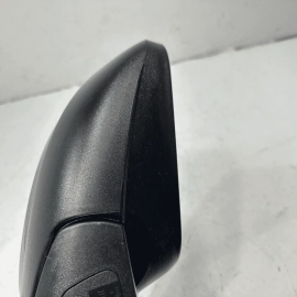 2017-2019 Jeep Grand Cherokee Front Left Driver Door Rear-View Mirror Black OEM