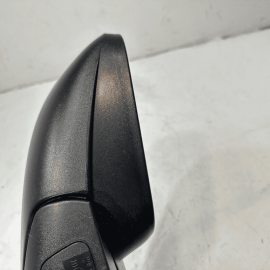 2017-2019 Jeep Grand Cherokee Front Left Driver Door Rear-View Mirror Black OEM