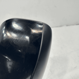 2017-2019 Jeep Grand Cherokee Front Left Driver Door Rear-View Mirror Black OEM