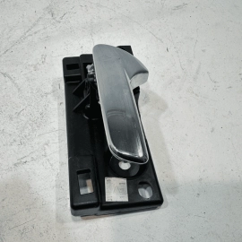 2011-2022 Jeep Grand Cherokee Front Left Driver Door Interior Handle OEM