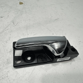 2011-2022 Jeep Grand Cherokee Front Left Driver Door Interior Handle OEM