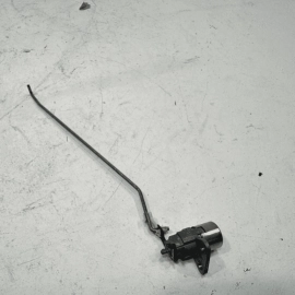 2011-2022 Jeep Grand CherokeeFront Left Driver Door Lock Cylinder OEM