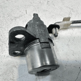 2011-2022 Jeep Grand CherokeeFront Left Driver Door Lock Cylinder OEM