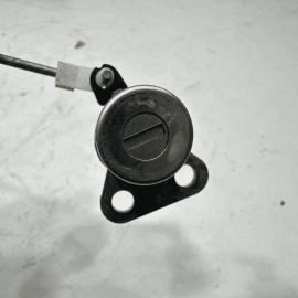 2011-2022 Jeep Grand CherokeeFront Left Driver Door Lock Cylinder OEM