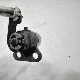 2011-2022 Jeep Grand CherokeeFront Left Driver Door Lock Cylinder OEM