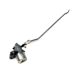 2011-2022 Jeep Grand CherokeeFront Left Driver Door Lock Cylinder OEM
