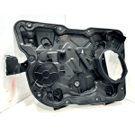 2011-2022 Jeep Grand Cherokee Front Left Driver Door Window Regulator OEM
