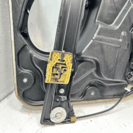 2011-2022 Jeep Grand Cherokee Front Left Driver Door Window Regulator OEM