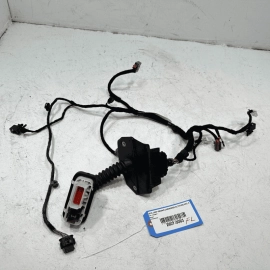 2018 Jeep Grand Cherokee Front Left Driver Door Wiring Harness OEM