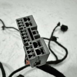 2018 Jeep Grand Cherokee Front Left Driver Door Wiring Harness OEM