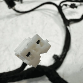 2018 Jeep Grand Cherokee Front Left Driver Door Wiring Harness OEM