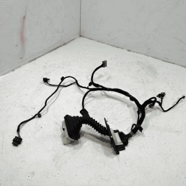 2018 Jeep Grand Cherokee Front Left Driver Door Wiring Harness OEM