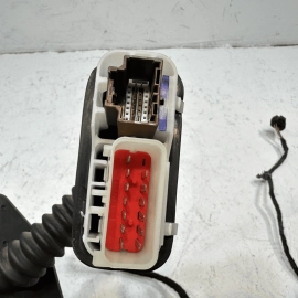 2018 Jeep Grand Cherokee Front Left Driver Door Wiring Harness OEM