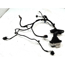 2018 Jeep Grand Cherokee Front Left Driver Door Wiring Harness OEM