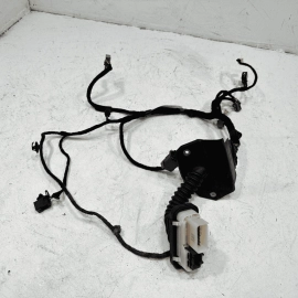 2018 Jeep Grand Cherokee Front Left Driver Door Wiring Harness OEM