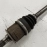 2015-20 ACURA TLX 3.5L REAR RIGHT PASSENGER SIDE AXLE SHAFT DRIVE SHAFT OEM