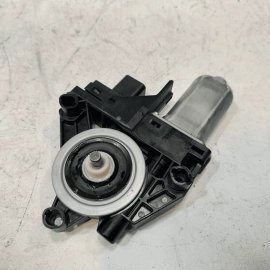 2011-2022 Jeep Grand Cherokee Front Left Driver Door Window Regulator Motor OEM