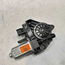 2011-2022 Jeep Grand Cherokee Front Left Driver Door Window Regulator Motor OEM