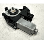 2011-2022 Jeep Grand Cherokee Front Left Driver Door Window Regulator Motor OEM