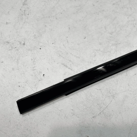 2017-2022 Jeep Grand Cherokee Front Left Driver Door Window Belt Molding OEM
