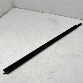 2017-2022 Jeep Grand Cherokee Front Left Driver Door Window Belt Molding OEM