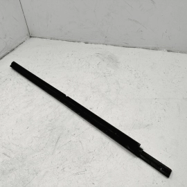 2017-2022 Jeep Grand Cherokee Front Left Driver Door Window Belt Molding OEM
