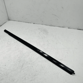 2017-2022 Jeep Grand Cherokee Front Left Driver Door Window Belt Molding OEM