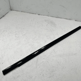 2017-2022 Jeep Grand Cherokee Front Left Driver Door Window Belt Molding OEM
